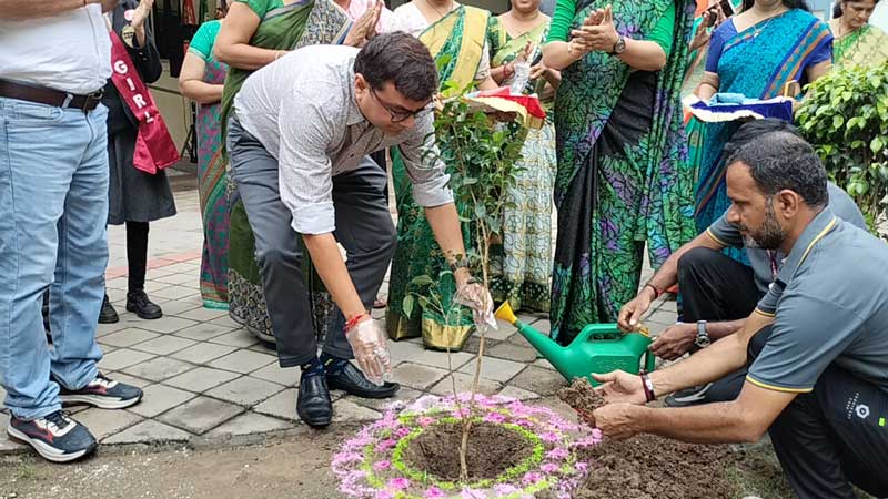 Ambe Group of Schools | Ambe Days