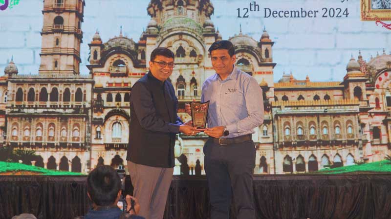 Ambe Group of Schools | Annual Concert