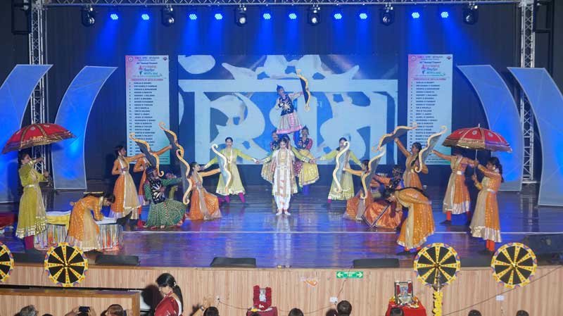 Ambe Group of Schools | Annual Concert