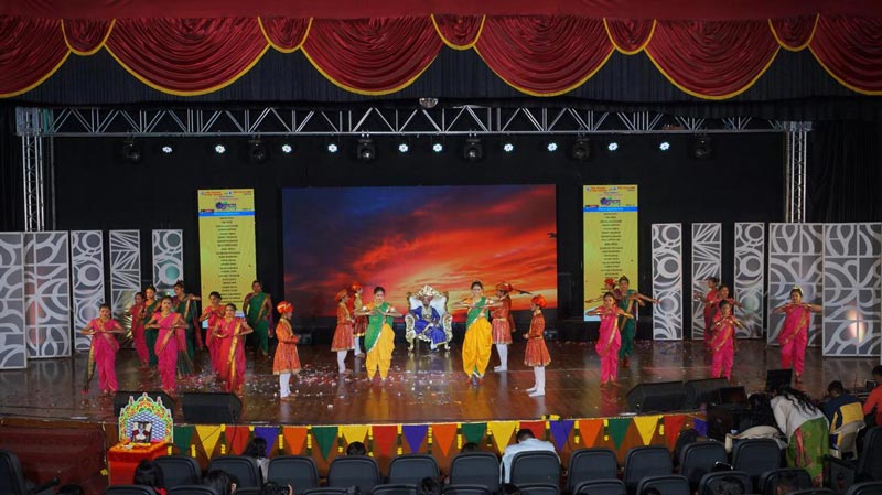 Ambe Group of Schools | Annual Concert