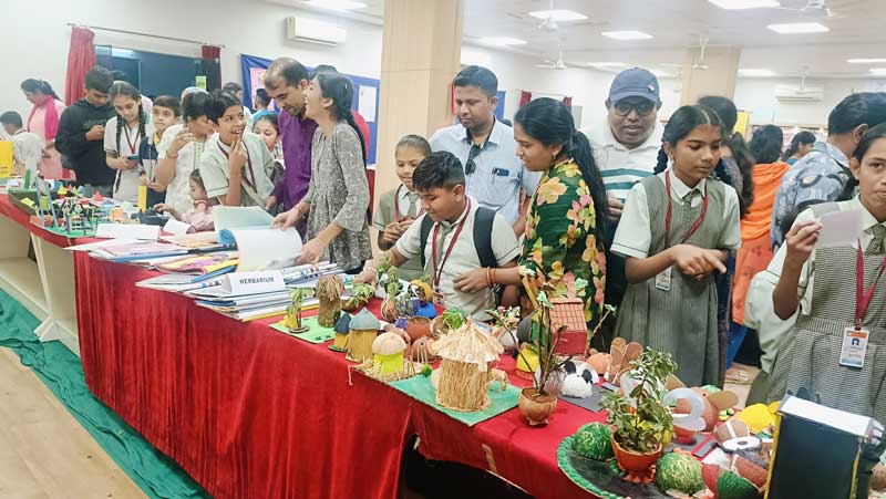 Ambe Group of Schools | Club Activities