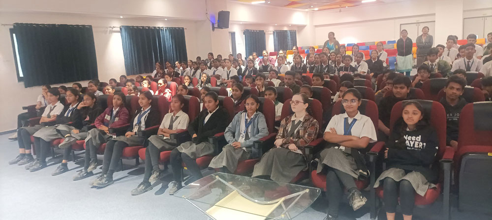 Ambe Group of Schools | Career Counselling