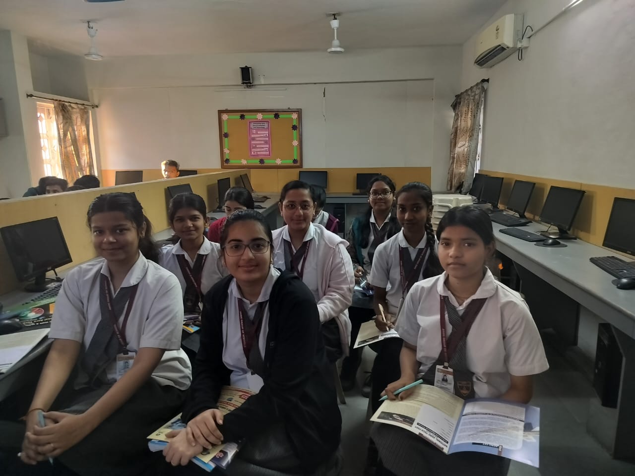 Ambe Group of Schools | Career Counselling