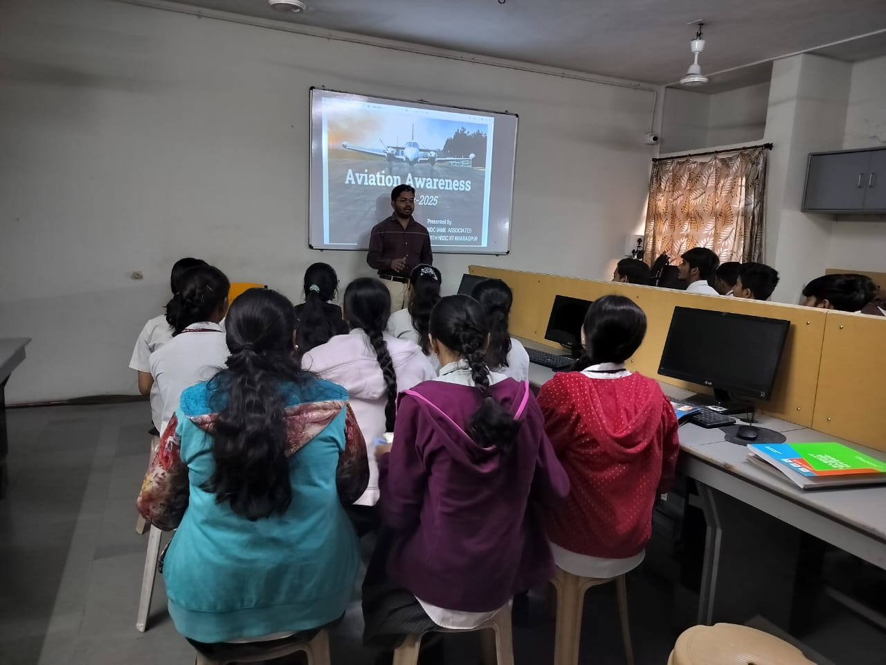 Ambe Group of Schools | Career Counselling