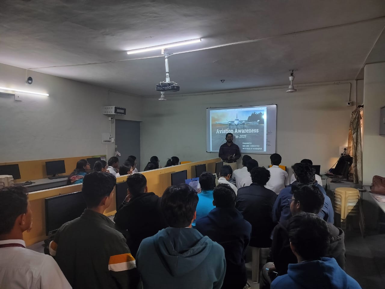 Ambe Group of Schools | Career Counselling