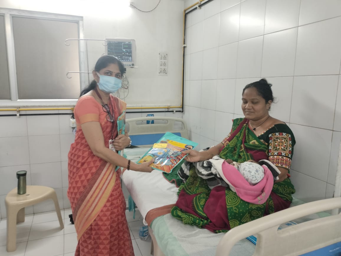 Ambe Group of Schools | Social Initiatives