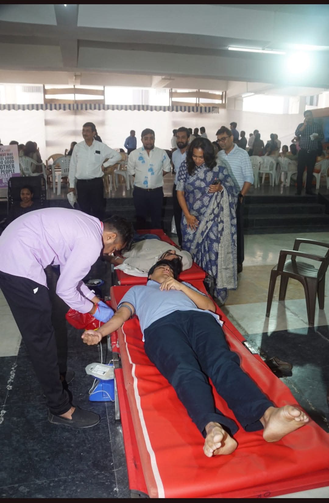 Ambe Group of Schools | Social Initiatives