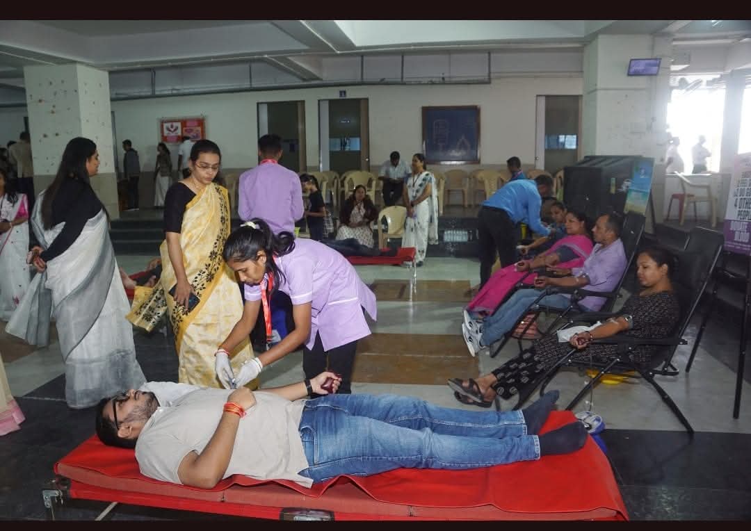 Ambe Group of Schools | Social Initiatives