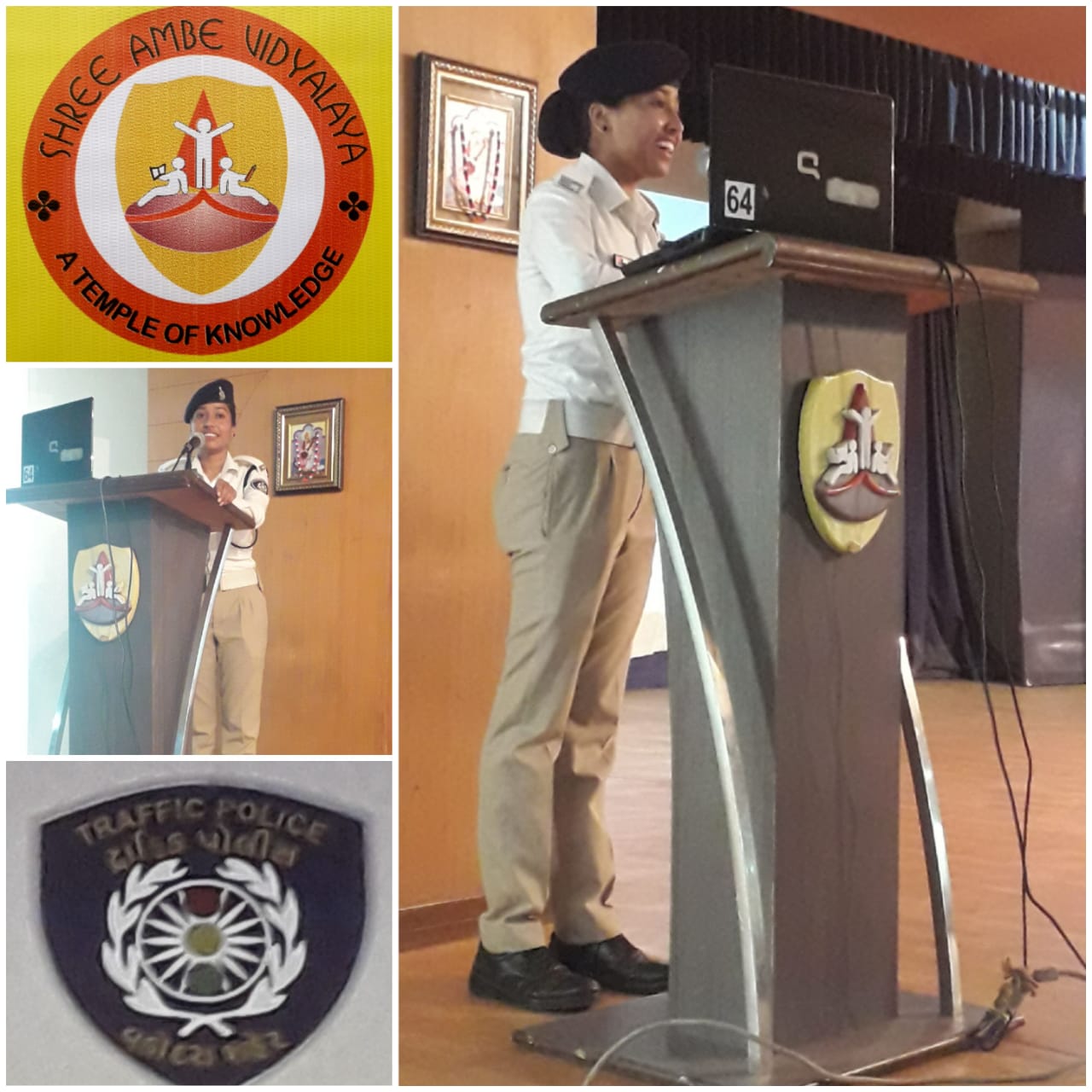 Ambe Group of Schools | Social Initiatives