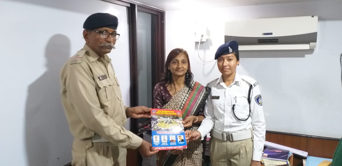 Ambe Group of Schools | Social Initiatives