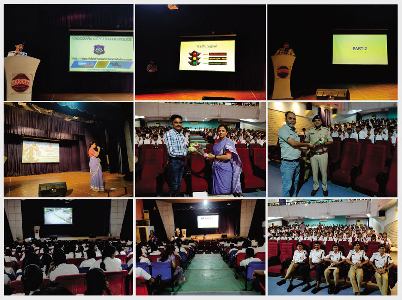 Ambe Group of Schools | Social Initiatives