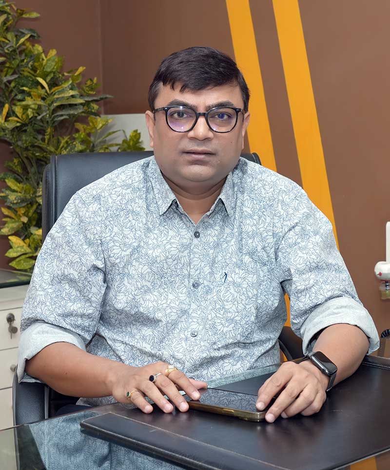 Chairman Ambe Group of Schools