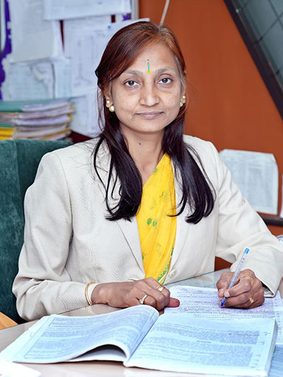 Joyti Solanki | Shree Ambe Vidhyalaya